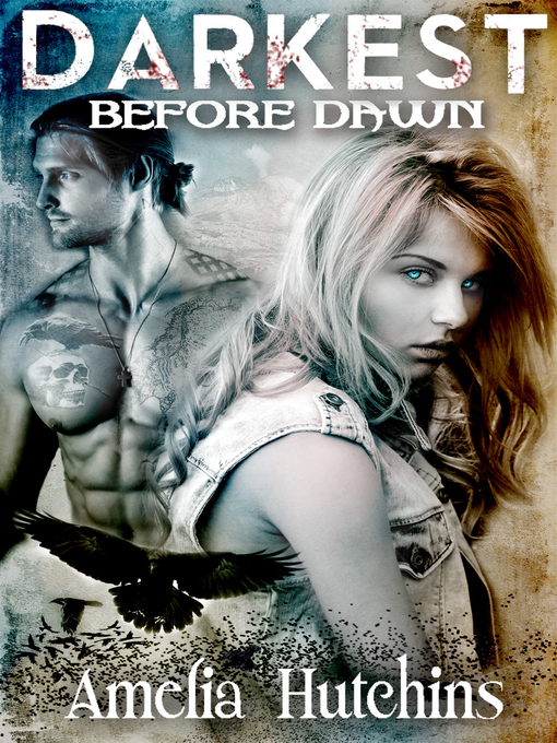 Title details for Darkest Before Dawn by Amelia Hutchins - Available